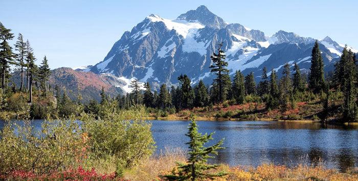 Pacific Northwest