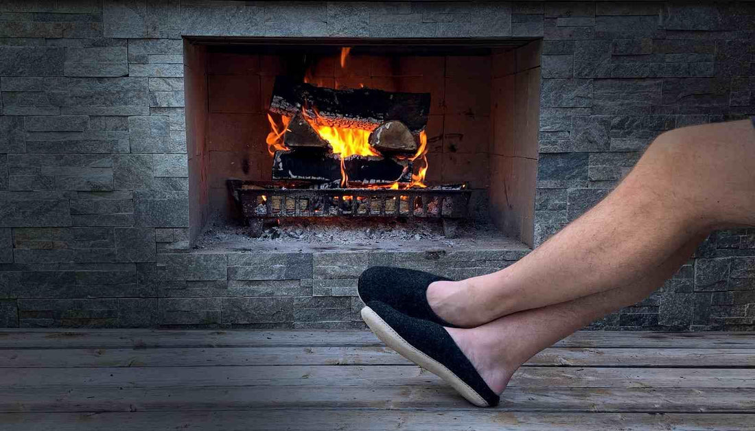 How to Clean your Suede Soles - Nootkas