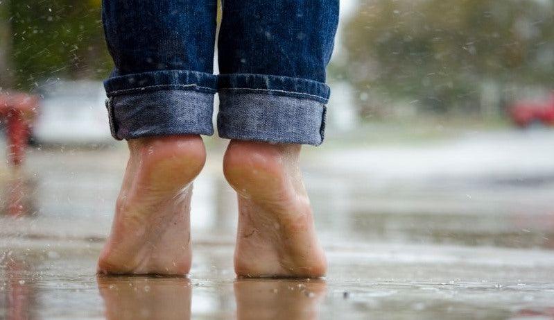 Tips & Tricks for Curing Cold Feet - Nootkas