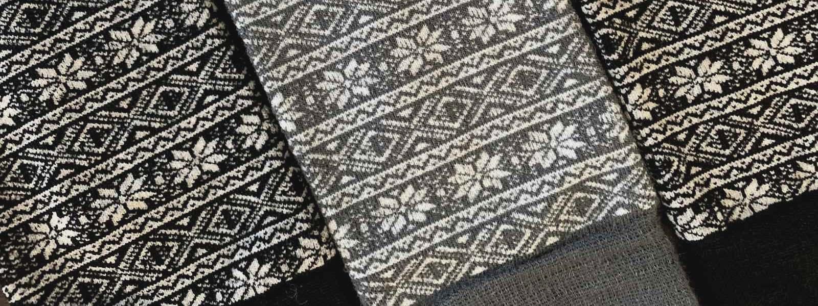 11 Reasons Everyone Should Own a Pair of Alpaca Wool Socks - Nootkas