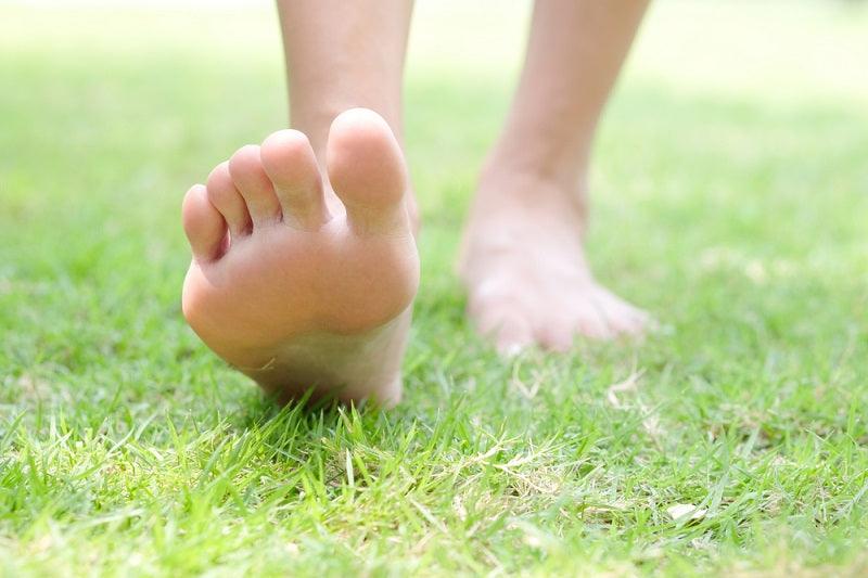 Can barefoot slippers improve your foot health? - Nootkas