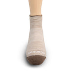 Liner - Ankle Wool Socks Mountain Heritage