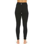Midweight - Women's Wool Leggings Woolverino