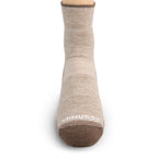 Lightweight - Mini Crew Wool Socks Mountain Heritage