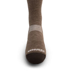 Lightweight - Over the Calf Wool Socks Mountain Heritage