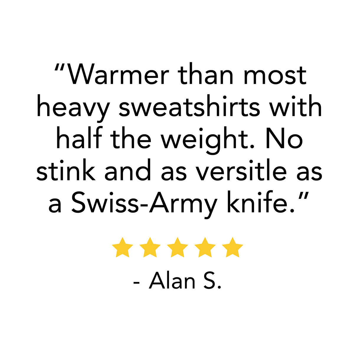 Expedition - Men's Wool 1/4 Zip Wilderness