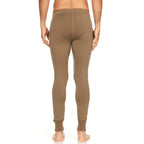 Lightweight - Saratoga Men's Bottom 100% Merino Wool