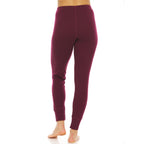 Midweight - Franconia Women's Bottom 100% Merino Wool