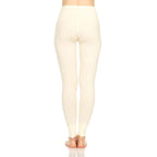 Midweight - Franconia Women's Bottom 100% Merino Wool