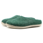 Womens Astoria Wool House Slippers