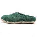 Womens Astoria Wool House Slippers