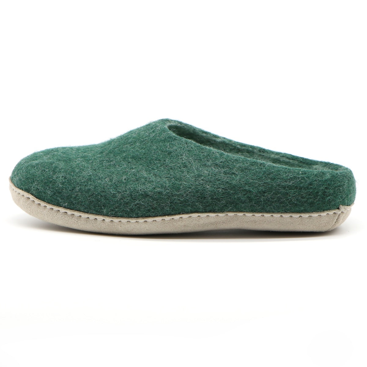 Womens Astoria Wool House Slippers