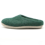 Mens Astoria Wool House Slippers