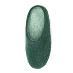 Womens Astoria Wool House Slippers