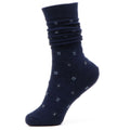 Alpaca Wool Dress Sock