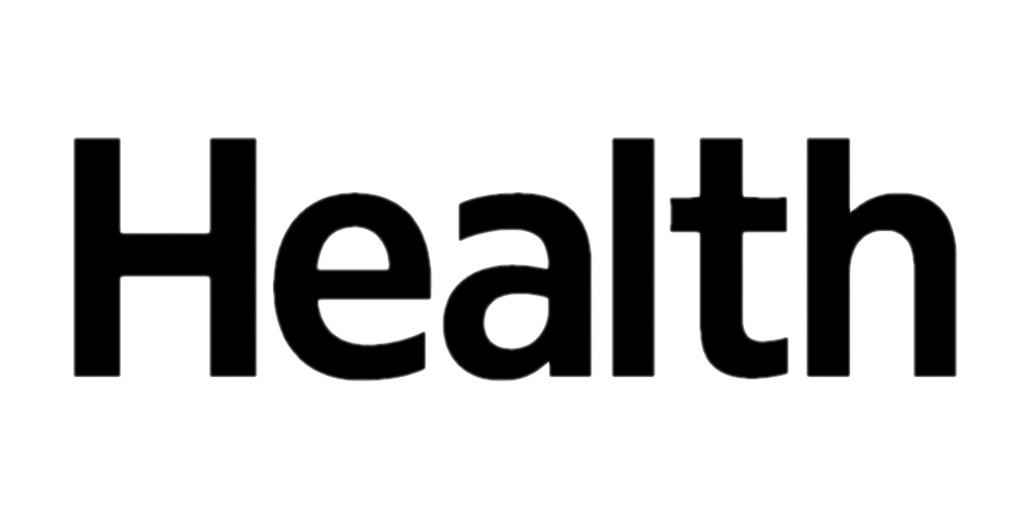 Health Magazine Logo - link to Health Magazin website