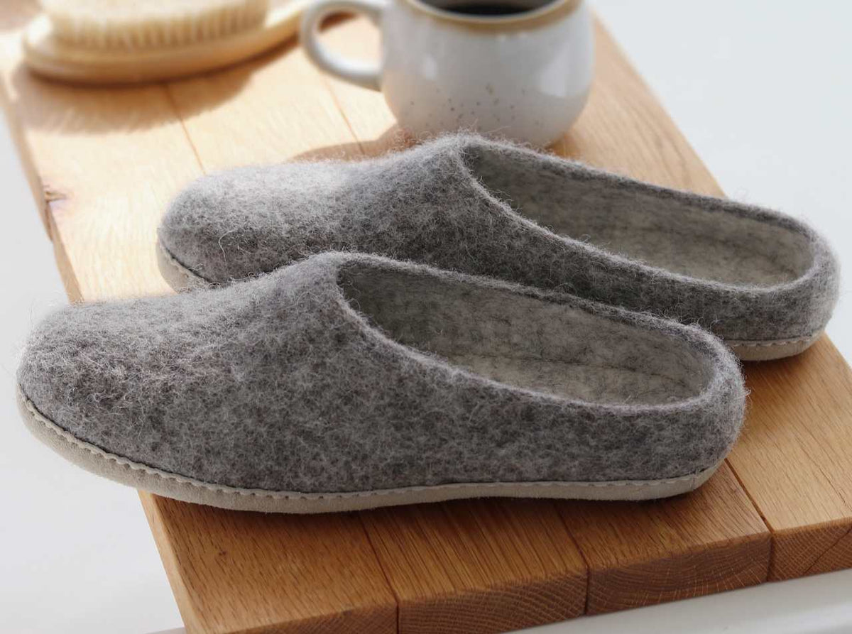 How to Wash Wool Slippers: Easy Steps for Fresh, Soft Comfort