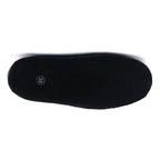 Womens Astoria Noir Wool House Slippers