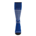 Lightweight - Over The Calf Wool Snowboard Socks MountainHeritage Elite