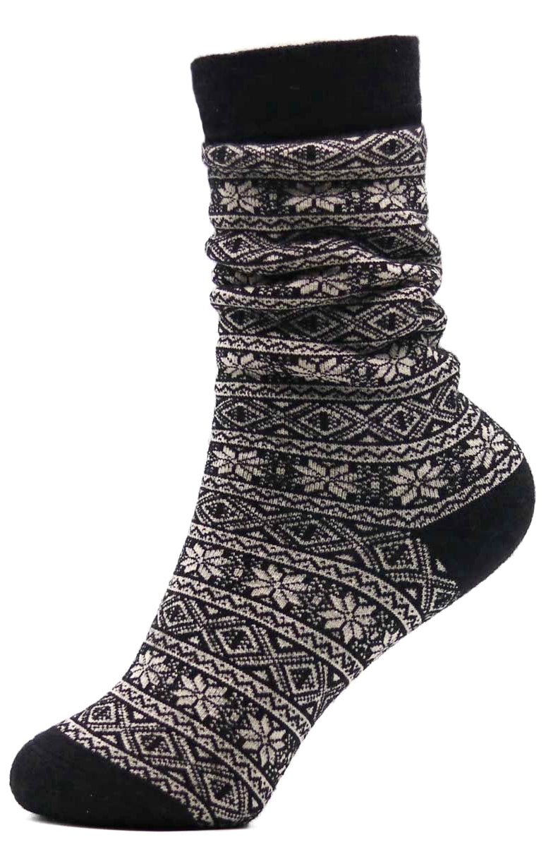 Nordic Sock 2 Pack - Medium - Nootkas