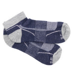 Alpaca Wool Ankle Sport Sock - Nootkas