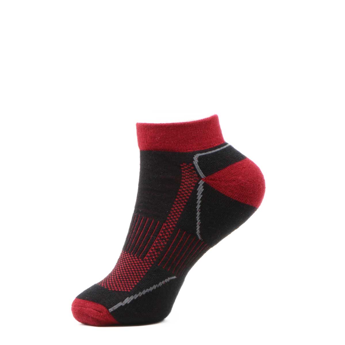 Alpaca Wool Ankle Sport Sock