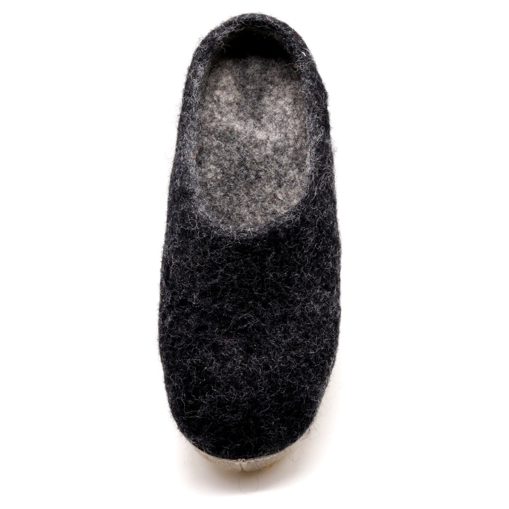 Womens Astoria Wool House Slippers