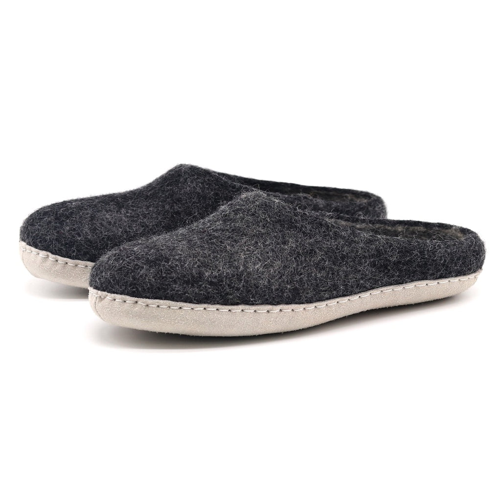 Womens Astoria Wool House Slippers