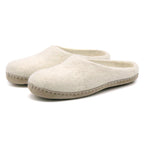 Womens Astoria Wool House Slippers