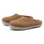 Womens Astoria Wool House Slippers