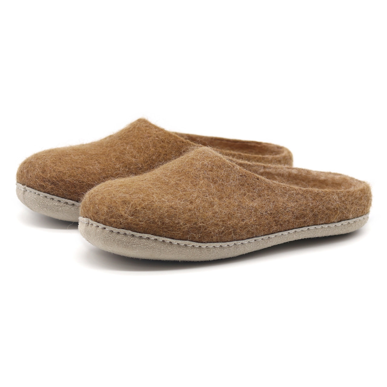 Womens Astoria Wool House Slippers