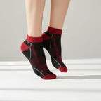 Alpaca Wool Ankle Sport Sock