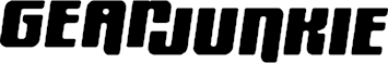 Gear Junkie Magazine Logo - link to Gear Junkie website