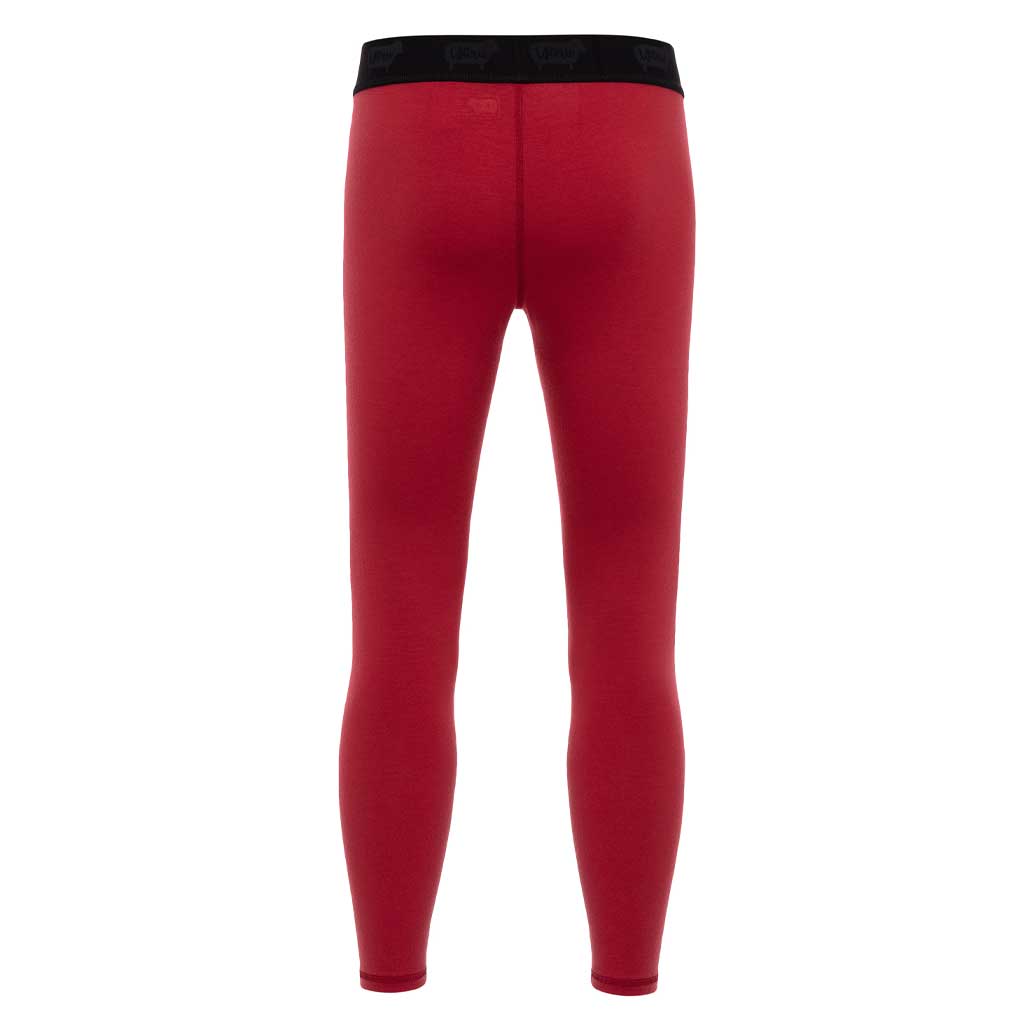 Men's Nuyarn® Merino Wool Tech Baselayer Pant 2.0 - Nootkas