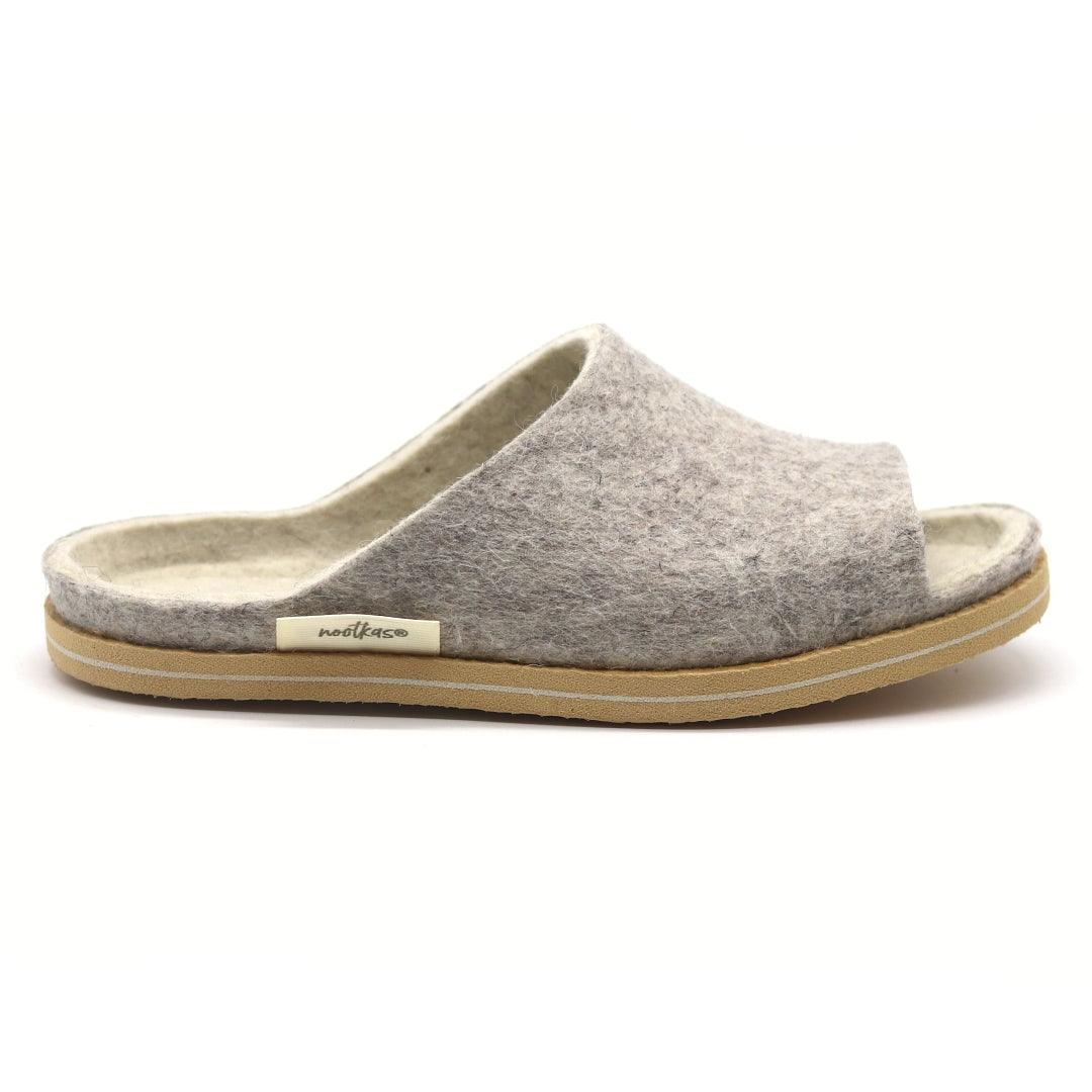 Women's Wool Slipper | Nootkas