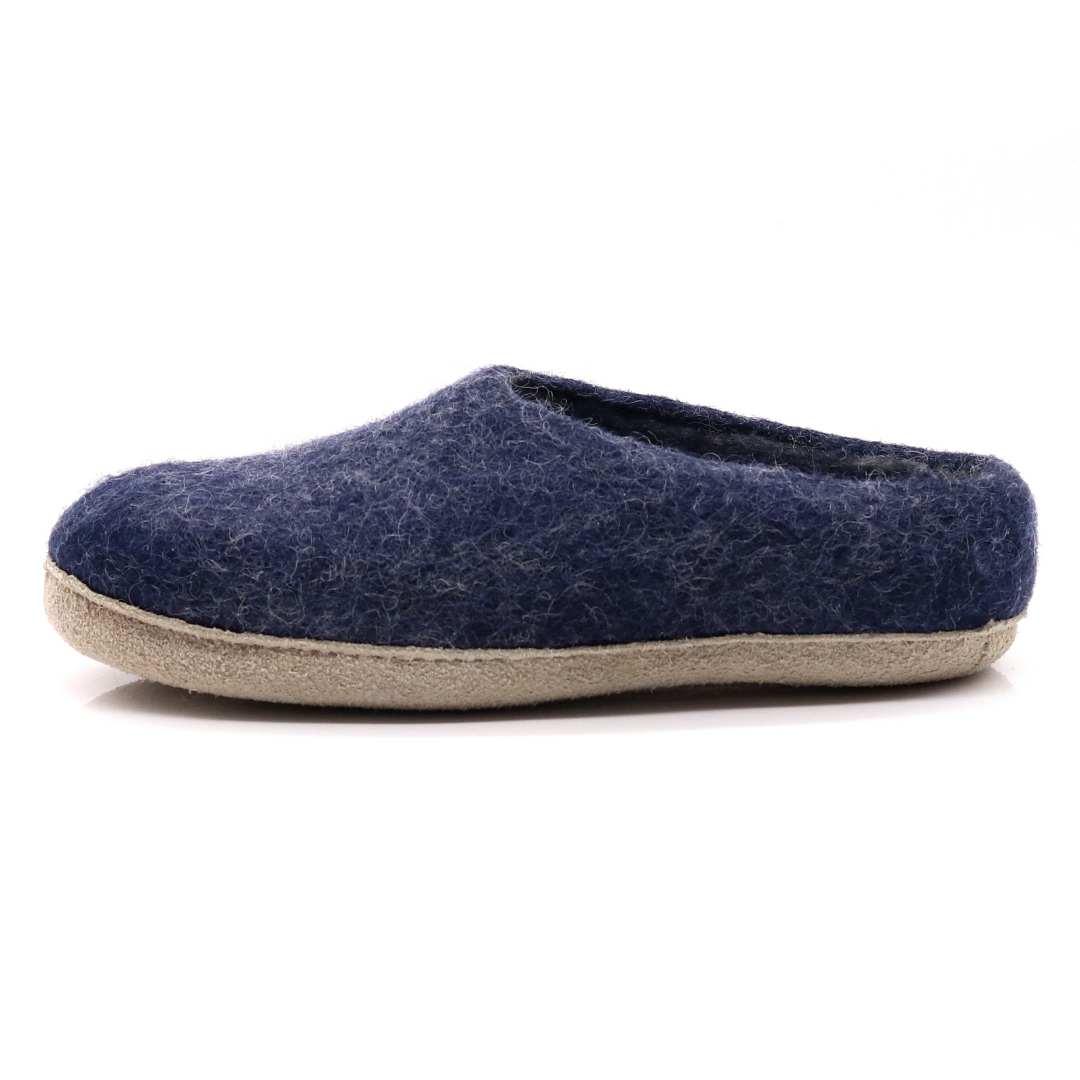 Men's 'Newport' Wool House Shoe - Nootkas